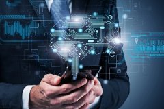 Fünf KI-Trends für 2026 von VIER