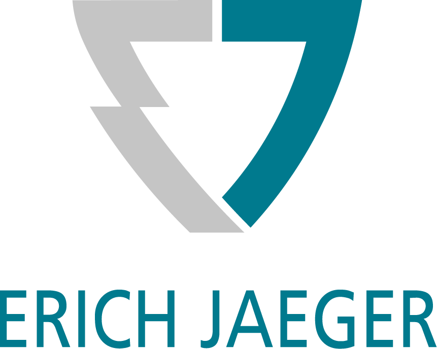 Logo: Erich Jaeger GmbH + Co. KG